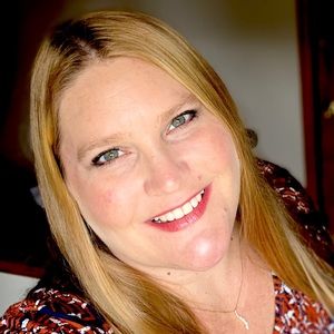 Meet your Posher, Vicki